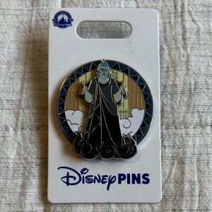 Disney Pins— Hades from Hercules